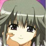 Mayumi Thyme