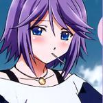 Mizore Shirayuki