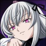 Suigintou