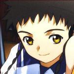 Mikoto Minagi
