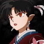 Kagura (Inuyasha)