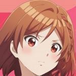 Akane Sakuramori