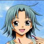 Ai Mori