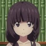 Mayu Matsukaze