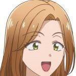 Shizuno Hayakawa