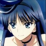 Kazusa Touma