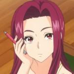 Sakaki Ryouko