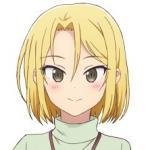 Chinatsu Hayakawa