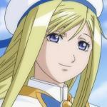 Alicia Florence