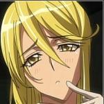 Shizuka Marikawa