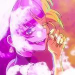 Yofukashi no Uta (S1 ED1)