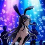 Fukashigi no Carte (S1 ED2)
