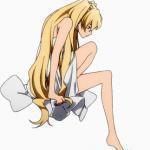 Sugar Song to Bitter Step (S1 ED1)