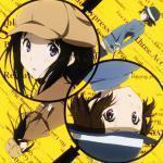 Kimi ni Matsuwaru Mystery (S1 ED2)