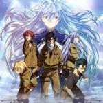 Voices of the Chord (OVA, ED4)