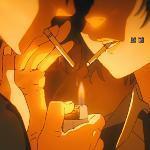 first death (S1 ED8)