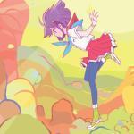 FLIP FLAP FLIP FLAP (S1 ED1)