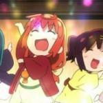 Nippon Egao Hyakkei (S1 ED1)