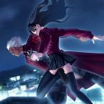 This Illusion (Fate/Stay Night: UBW, ED2)
