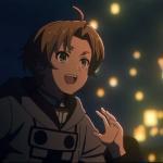 Kaze to Iku Michi (S1P2 ED1)