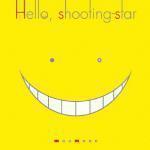 Hello, Shooting-Star (S1 ED1)