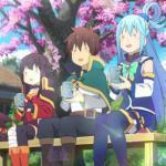 My Home Town (Movie, ED1)