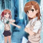 Dear My Friend (Railgun, S1 ED1)