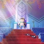 Flare (S1 ED2)