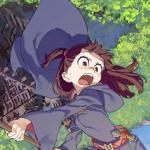 Toumei Na Tsubasa (S1 ED2)