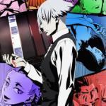 Last Theater (S1 ED1)