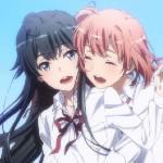 Yukitoki (S3 ED4)