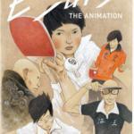 Ano Hero to' Bokura ni Tsuite (S1 ED1)