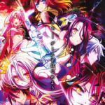 There is a Reason (Zero, S1 ED1)