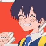 Route BLUE (S1 ED1)