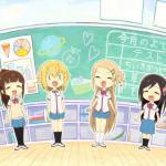 WA HA HA (S1 ED2)