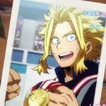 Shout Baby (S4 ED2)