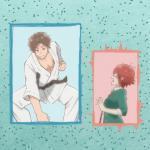 Yurukuru＊love (S1 ED1)