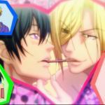 Hadaka de Dotsukiai (S2 ED1)