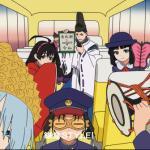 Kamakura STYLE (S1 ED1)