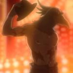 Yamiyo no Dancer - Dancer in the Dark Night (S2 ED1)