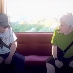 Anata wa Kaibutsu (S1 ED1)