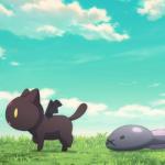 Ano Hi no Mama no Bokura (S3 ED1)