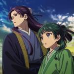 Ai wa Kusuri (S1 ED2)