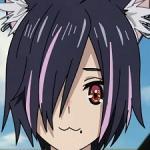 Hameko Yurufuwa＊Tenshi