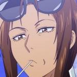 Sayaka Kotegawa