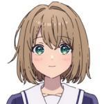 Sheena Totsuki