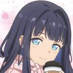 Koharu Fuyutsuki