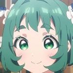 Yamame Yasashiki