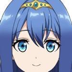 Kannazuki Kurull Hexaldria