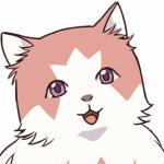 Mama Nyan